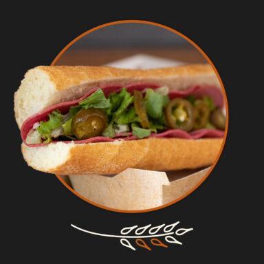 Salami