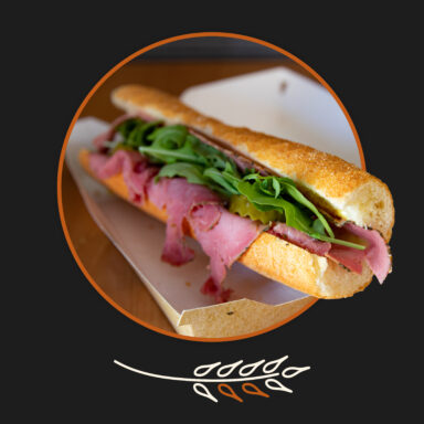 Pastrami